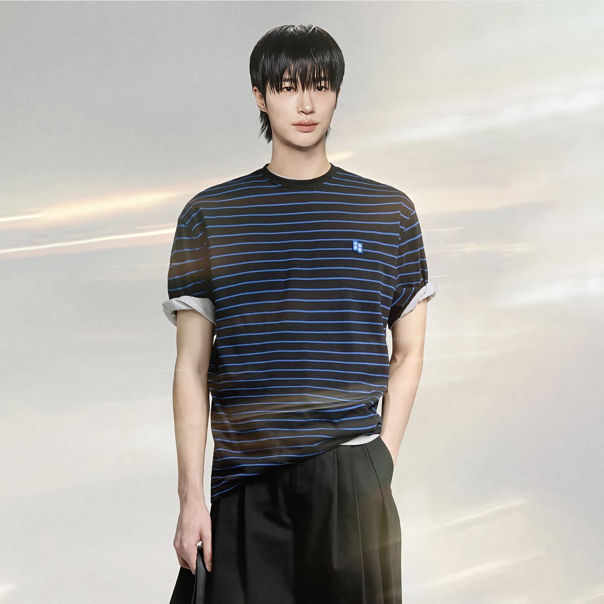 wooseokfiles's tweet photo. #ByeonWooSeok for ADERERROR https://t.co/PHtYIV4wIH