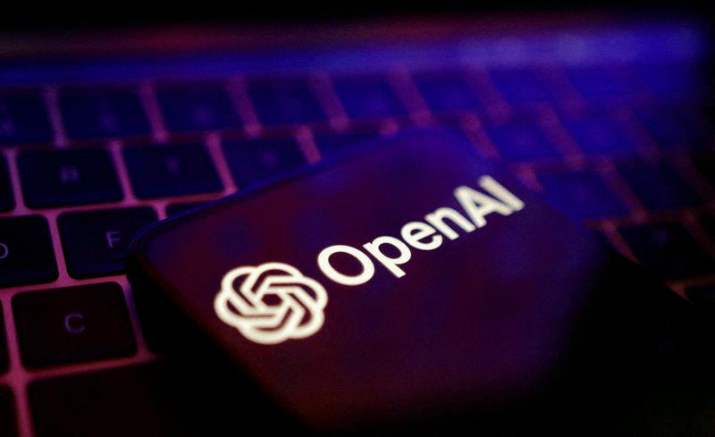 __iamrisa's tweet photo. OpenAI、米政府に5%の株式を提供する交渉中との報道があるみたいだよ。 https://t.co/U773suArtp