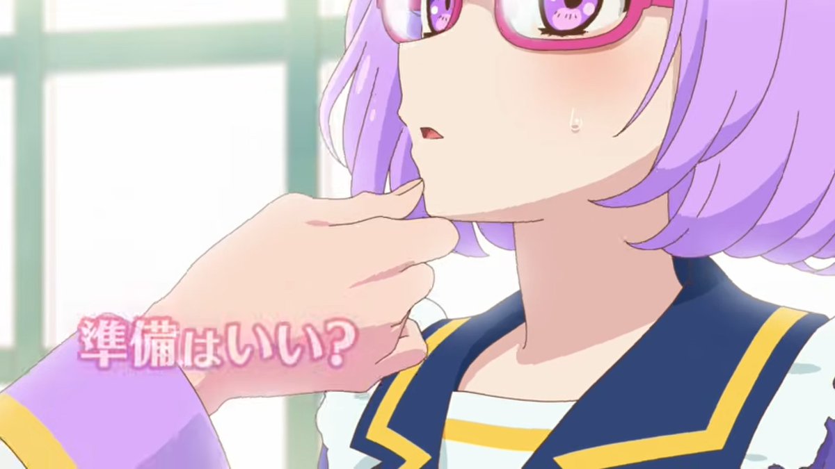 usui_HAL's tweet photo. バリタチレズ眼鏡のくせにネコヅラするな https://t.co/DbnfiBTyGC