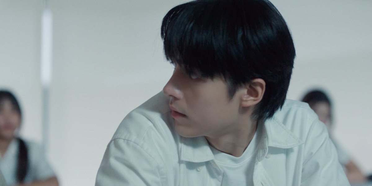 DBTE_iQIYI's tweet photo. เอาไงดีน้องเจน พี่เจนใหญ่เขาแฮนซั่มขนาดนี้

DBTE RULES EP2
#อย่าขอพี่เจนEP2 https://t.co/OzUFq2umd9