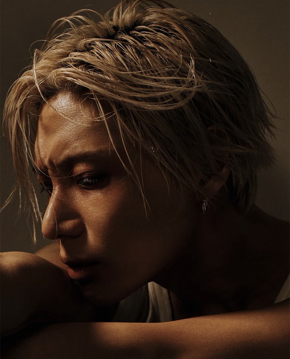 xoalsox_base's tweet photo. Raw and unapologetically dashing face of the global power #TAEMIN by Damon Baker. https://t.co/y4CzdBbHPg