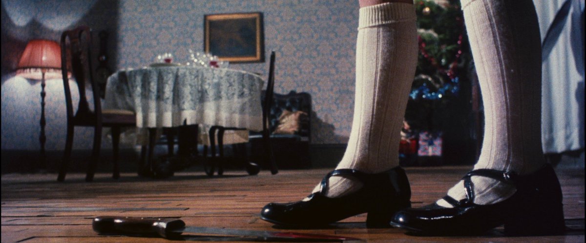 cadavur's tweet photo. DEEP RED (1975) dir. Dario Argento https://t.co/X6mfYc4UCI