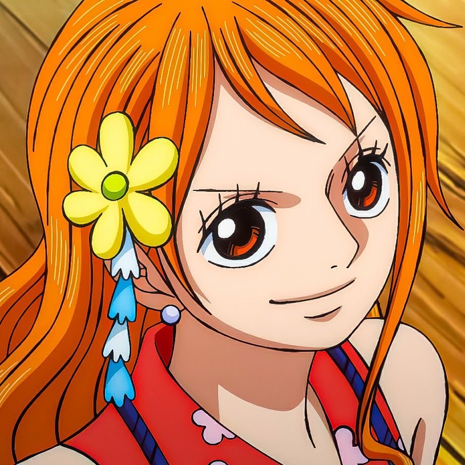 dressrosra's tweet photo. it’s been 10 years since i started following one piece and you’re still the character with the best backstory, the smartest, and the kindest character i’ve ever known <3 

happy birthday, nami! i wish i could give you the world 🥹🧡 i love you so so much https://t.co/VBL4dFRlxo