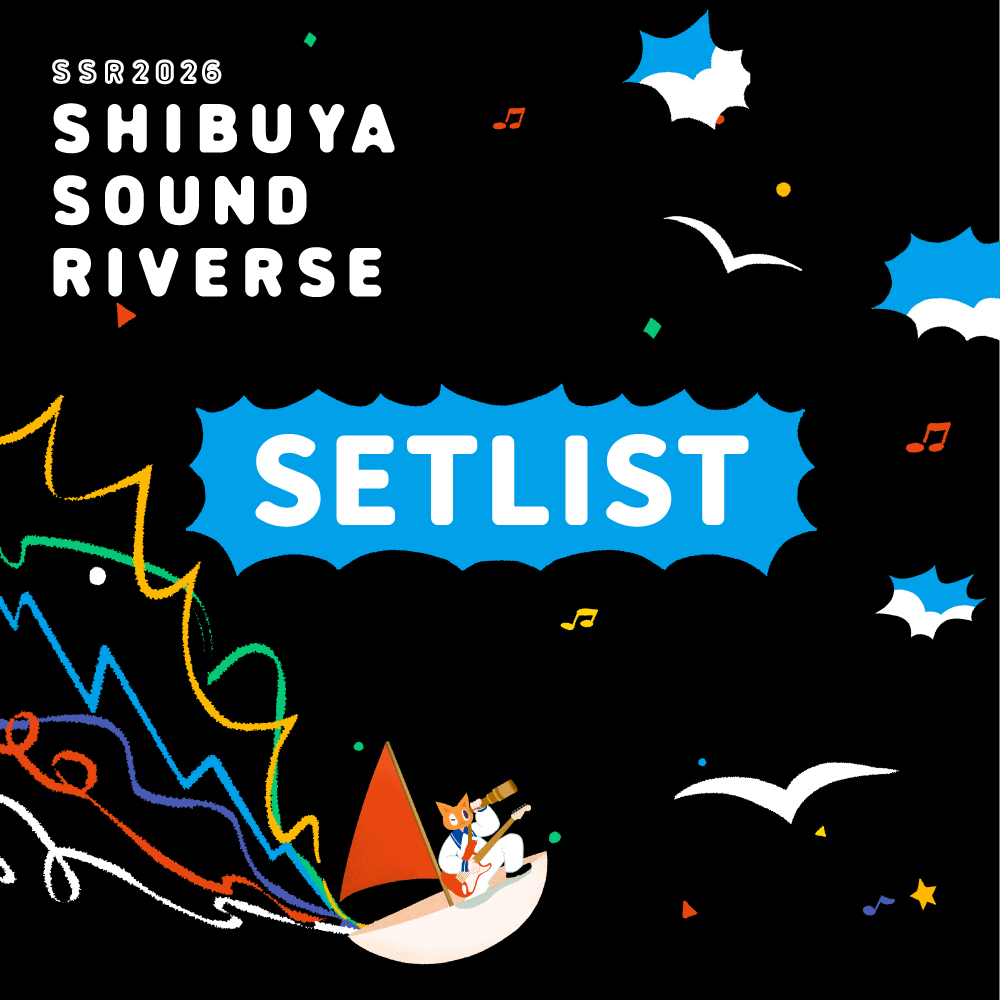 SSR_FRIENDSHIP's tweet photo. @Alaska_Jam @yasashi_mirai @oh_Pearls @KATA_TOKYO 🎧 本日のセットリストも公開中！
ライブの余韻と一緒に、ぜひお楽しみください✨

🔗プレイリストはこちらから！
https://t.co/6OPMNgE43Q https://t.co/uKLodx45oJ
