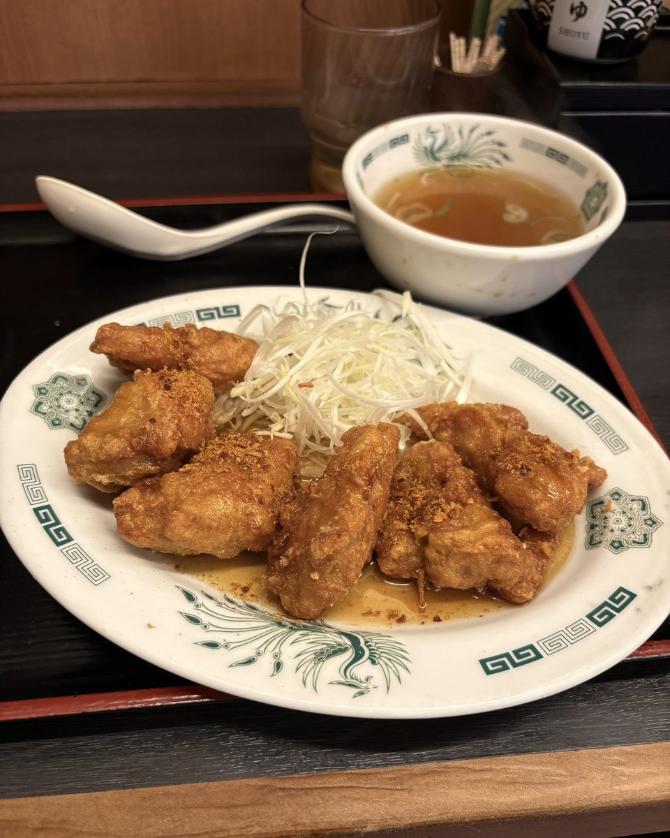 r_e__09's tweet photo. 🌶️🍗　#日常垢 https://t.co/zMkLnk56Kb
