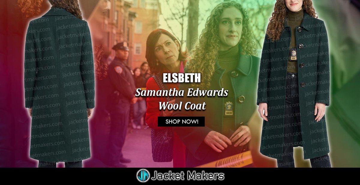 jacketmakers's tweet photo. #Elsbeth S03 #SamanthaEdwards Wool Green #Coat.
---------------------------
< Click On Link Shop Now >
https://t.co/IHPuQqEIOP
#ootd #style #fashion #outfit #costume #cosplay #gift #highfashion #MicaelaDiamond #fashiontv #greencoat #woolcoat #streetwear #giftidea https://t.co/xVtn9ctRSt