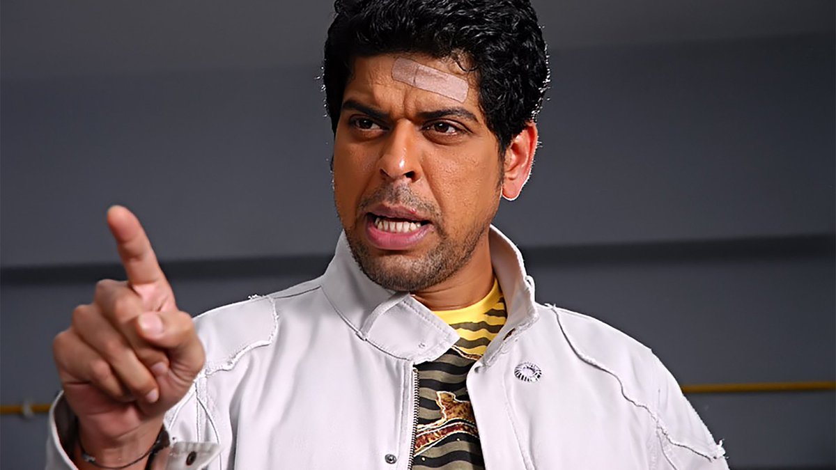 Moshiyeah's tweet photo. Telugu actor Murali Sharma joins the cast of Jayasurya-starrer #OperationTral 👍🏻 https://t.co/gT9PxaZvGY