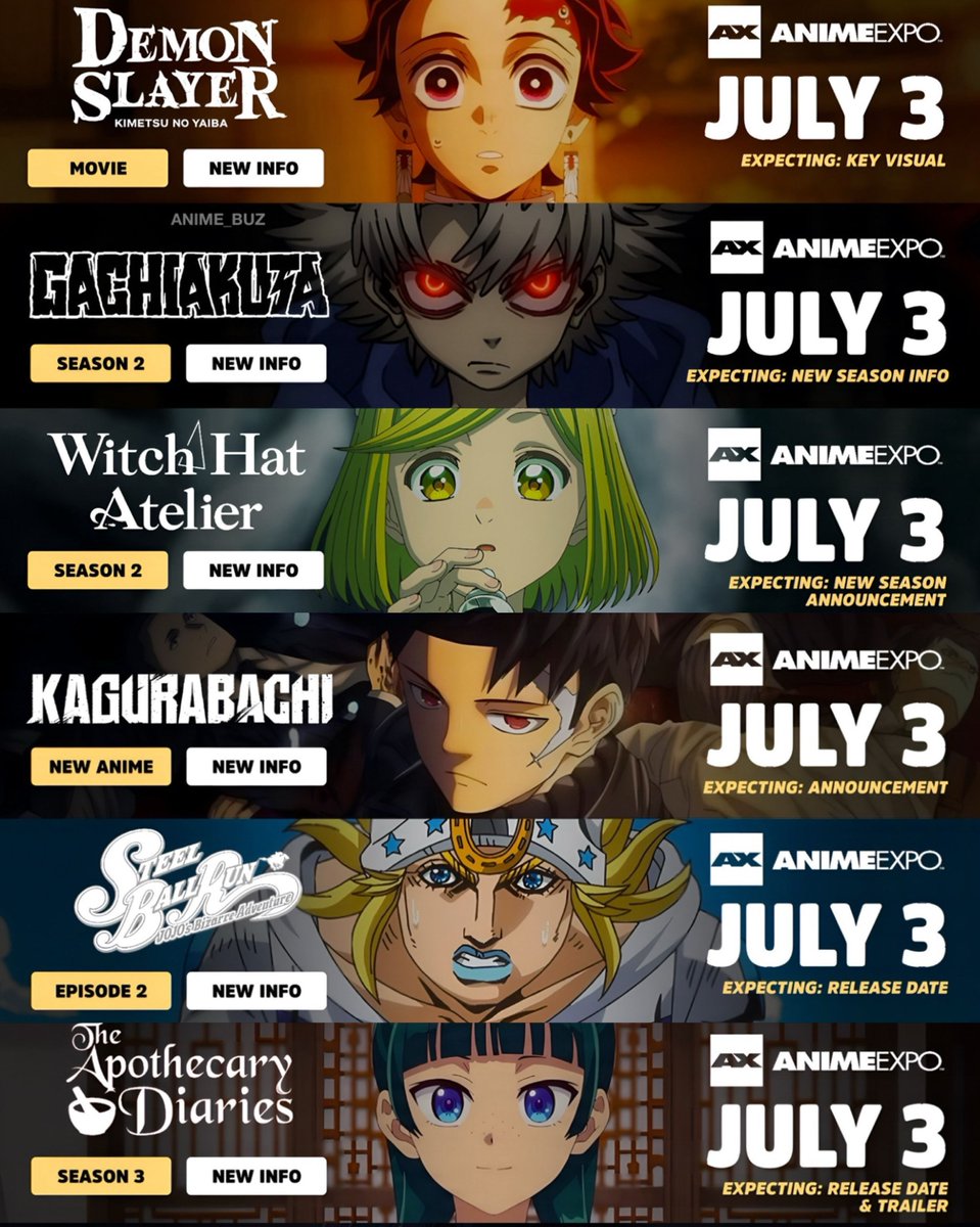 Anime Posts tweet media