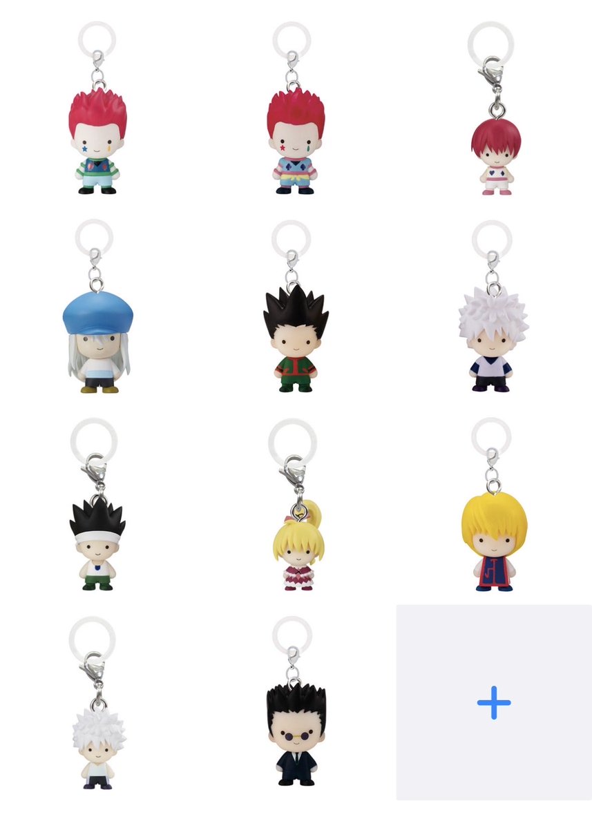 ponzucha_'s tweet photo. 【交換】HUNTER×HUNTER めじるし
譲 幻影旅編 vol.2:ノブナガ、フランクリン2、フィンクス2
求 2枚目（別弾含む:キメラアント、G.I.など）
郵送のみ、初回のみ固定ツイート必読
難しいかと思いますが、2枚目上段の方が優先度高いです https://t.co/03x1WAlGyz