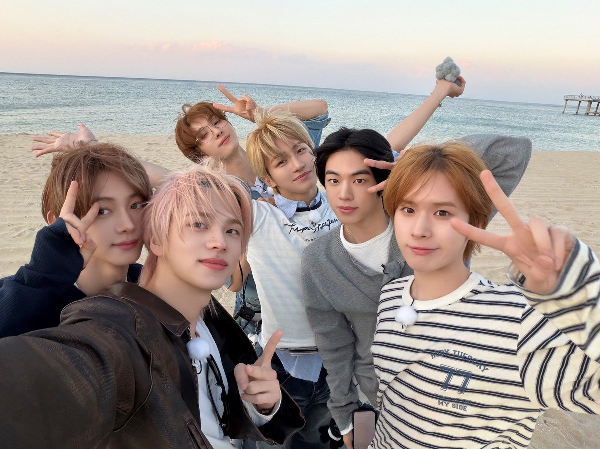 TWS_INTL's tweet photo. [INSTAGRAM] 260703

TWS Instagram Update

"TWS's Youth Record 📷 2"

#TWS #투어스 #247WithUs @TWS_PLEDIS https://t.co/66s8D7BTSX