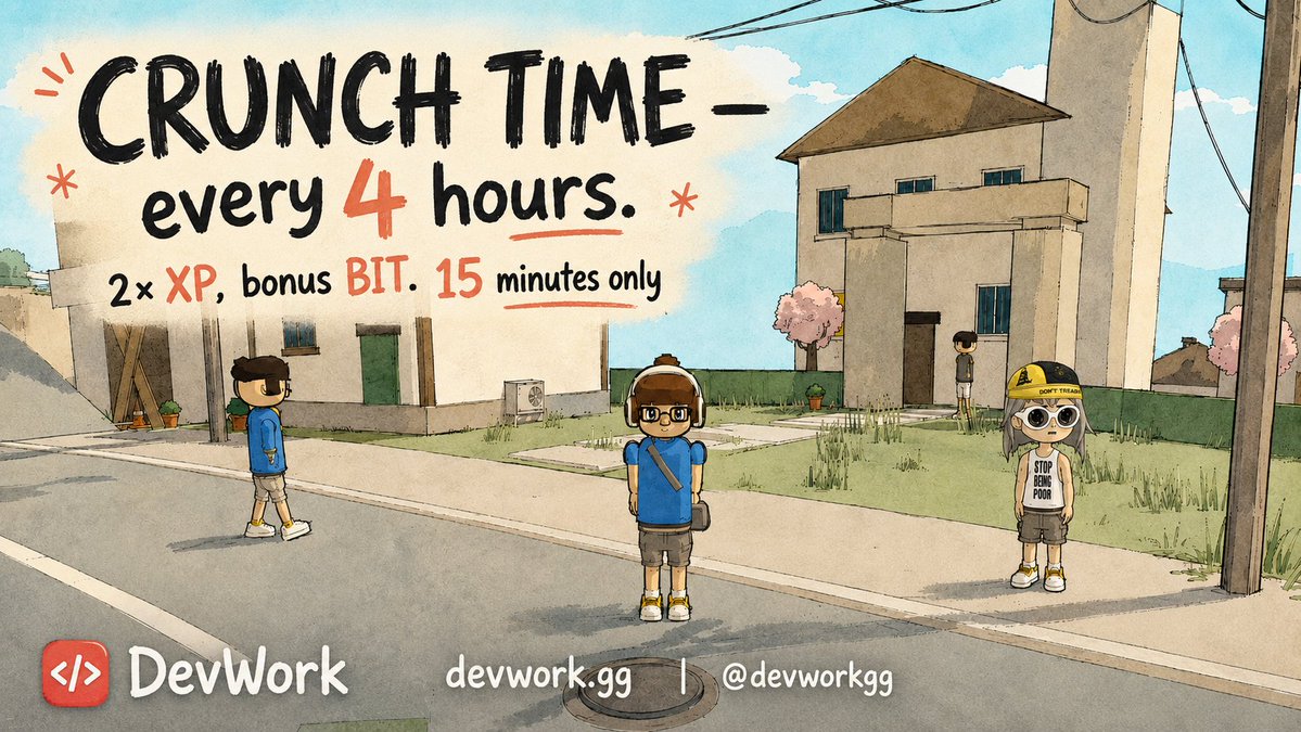 devwork tweet media