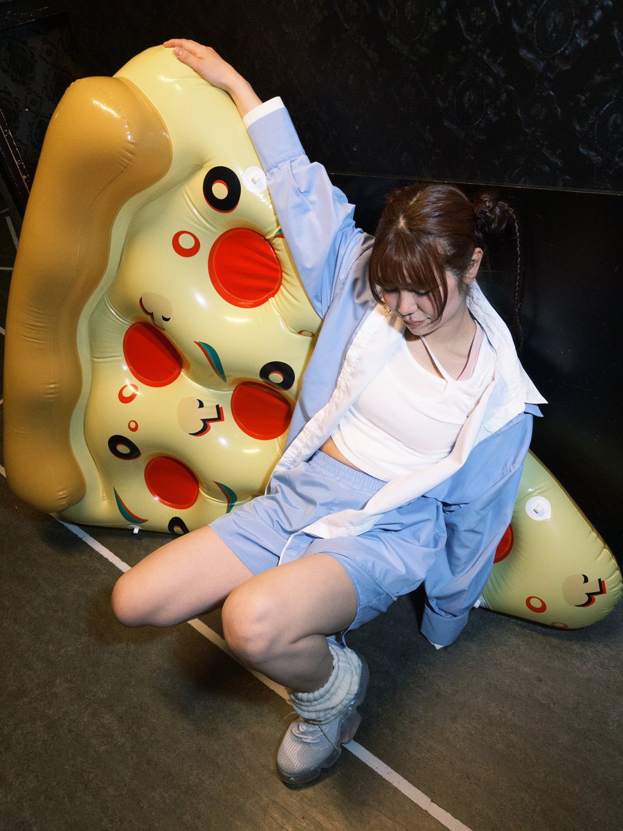 agokezuriyuko's tweet photo. 【大阪感謝】

「 #眉村ちあきAMPLANDPLAN 」
全国ツアー11日目大阪公演ありがとうございました🪄✨

残り1公演…！
次回は

📣ツアーファイナル7月18日渋谷
📍Spotify O-EAST

🎫https://t.co/TDh2bF4zeG https://t.co/84KqRsnS1T