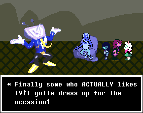 deltaruneleaks's tweet photo. Chapter 9 spoilers
.
.
.
.
.
.
.
.
.
.
.
.
.
.
There won't be a Blue and Yellow divorce arc https://t.co/Bt1atp7aVO