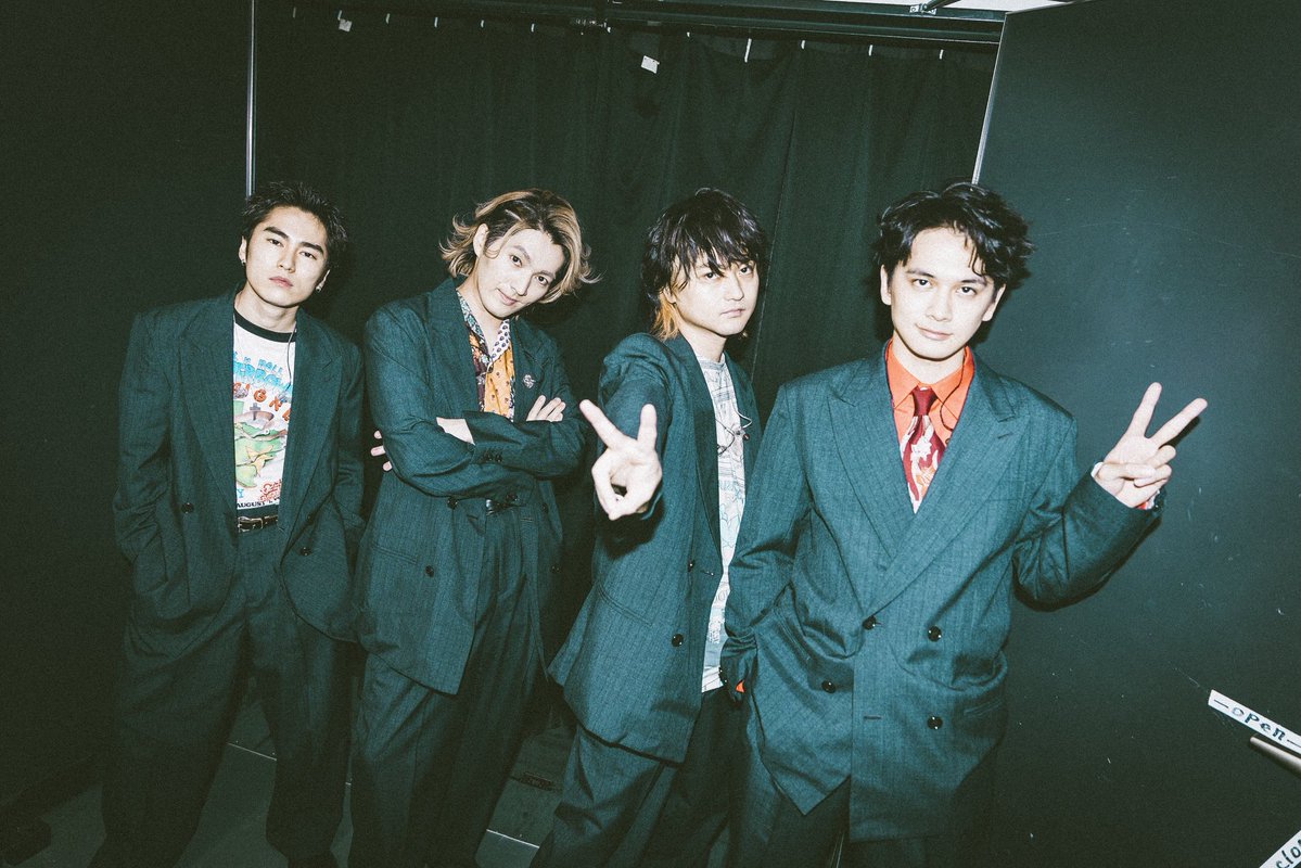 dish_info's tweet photo. ◤DISH// HALL TOUR 2026
               「aRange」               ◢

2026.07.03
🌻北海道/カナモトホール(札幌市民ホール)

ありがとうございました！

Photo by @RayOtabe 
📸⚠️無断転載禁止

#DISHꤷꤷ #DISHꤷꤷ_aRange https://t.co/9XZtlTxkWc