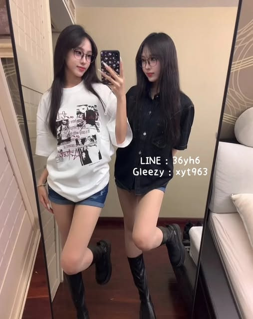 sbh889's tweet photo. 很多人都會問我：
妳是學生還是有在上班？
我們是雙胞胎，
姐姐雅婷在咖啡店上班，
我在寵物店上班🐶
我覺得不管是學生還是上班族，
只要認真努力，每一個人都很棒
那你呢？
你現在是學生還是上班族？
留言跟我講喔 https://t.co/GyViOOwXj3