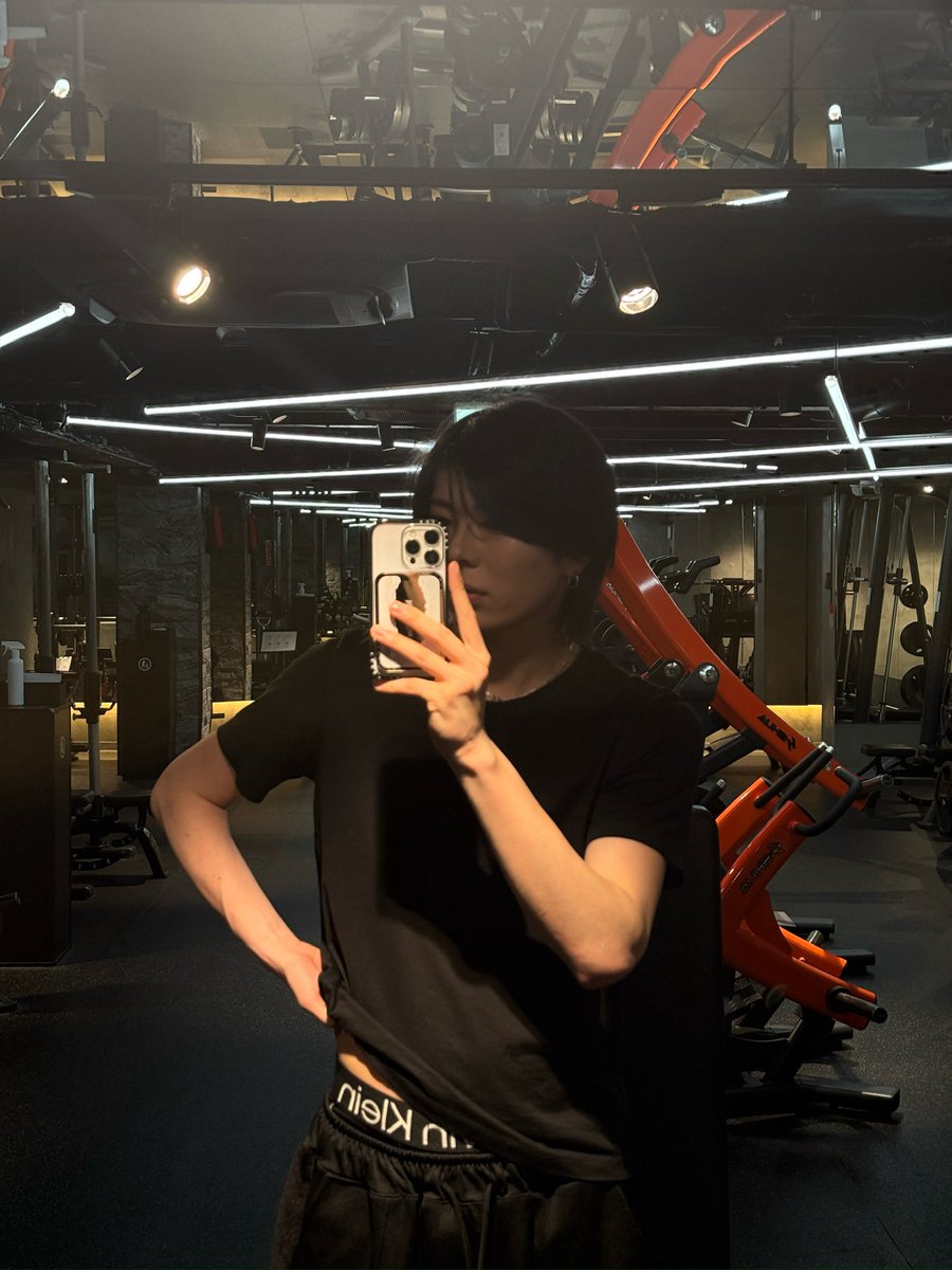 _jo_asakura_'s tweet photo. 夏は蒸し暑いから夜のトレーニングがオススメ◎

人少ないから色んなトレーニングできて最高。 https://t.co/PH7epNrSV5