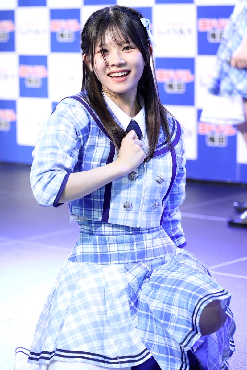 incho97's tweet photo. 2026.7.3

金晩アイドルライブ
ヨドバシ梅田 地下2階 ヨドバシホール

tune time capsule
朝日奈ちゅなさん

#ちゅなにむちゅなの 
#ちゅんかぷらいぶ https://t.co/U7NF0SIpfJ