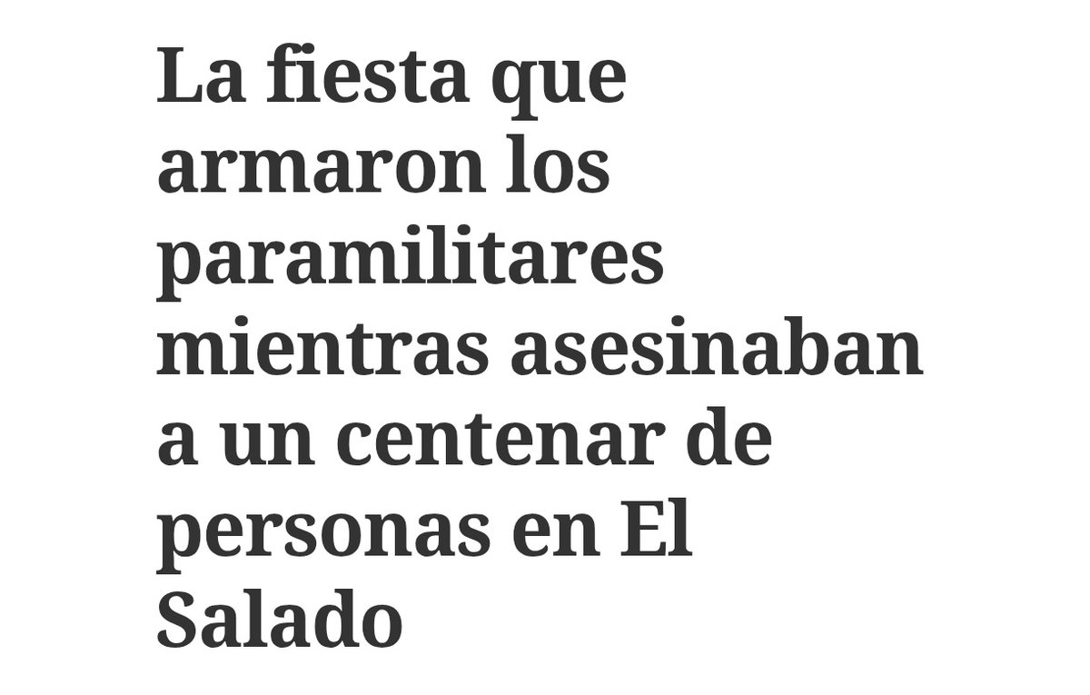 JaimeGarzon1960's tweet photo. @MelissaSerranoF El demonio fue al que escogieron

Van al camino de la impunidad desde el ministerio no solo van por la manipulacion de la fe si no tapar una mentira donde El narcotrafico permeo las instituciones de la mano d los Paras hoy llamado clan del golfo. https://t.co/lJUWUj53Ff