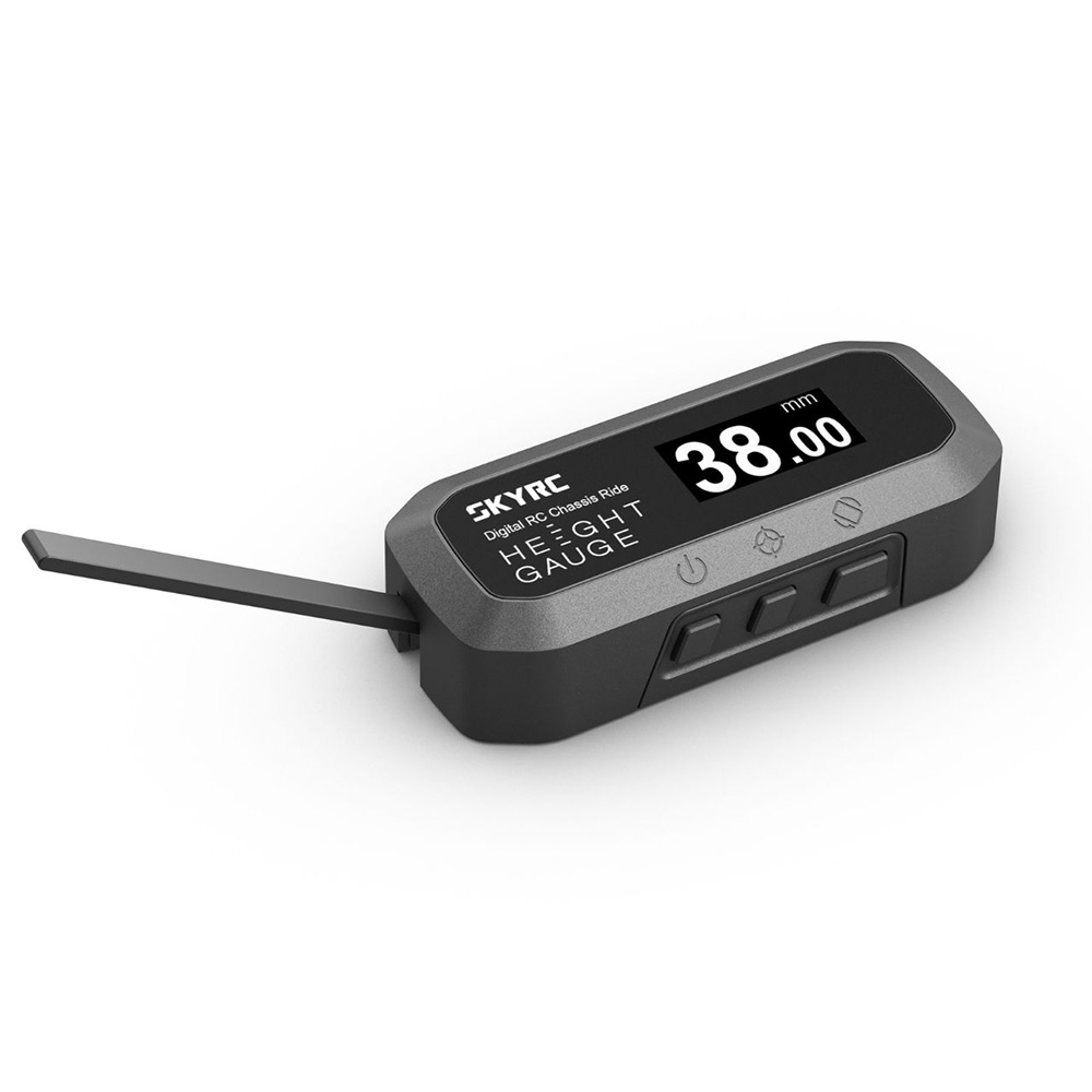 SpeedzoneUSA's tweet photo. SkyRC items back in stock. Diff Analyzers and more!
https://t.co/9weL7LtAIE https://t.co/7QG3LDsvuw