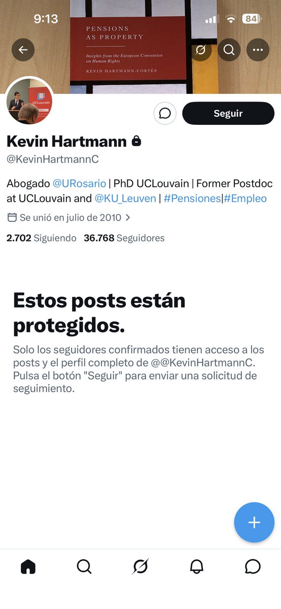 eramiren2021's tweet photo. Señores @ABDELAESPRIELLA @jrestrp pilas que me informan que el petrista y defensor de la reforma pensional del gobierno Petro, Kevin Hartman, se coló en el equipo de empalme. 

Ojo ahí que este es un caballo de Troya

Cc @SoyJerome__ https://t.co/ul2DLHxWPH