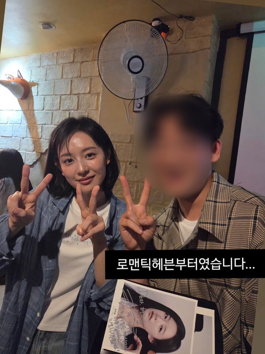 kittyzwonii's tweet photo. 미친 <닥터X> 종방연 김지원 떴다.. 
단발에 사복스타일링 너무 너무세요.. https://t.co/gxiMaADUYp