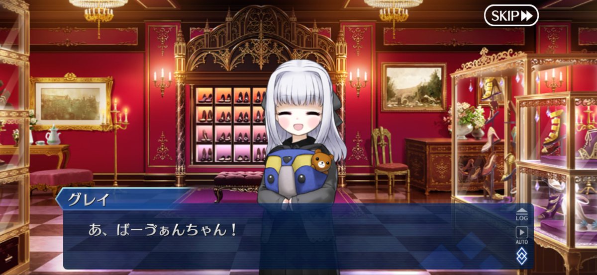 baketa_U's tweet photo. 靴屋さんは多分みんなが見たい「可愛い」が詰まってます https://t.co/7Ynd88GfZV