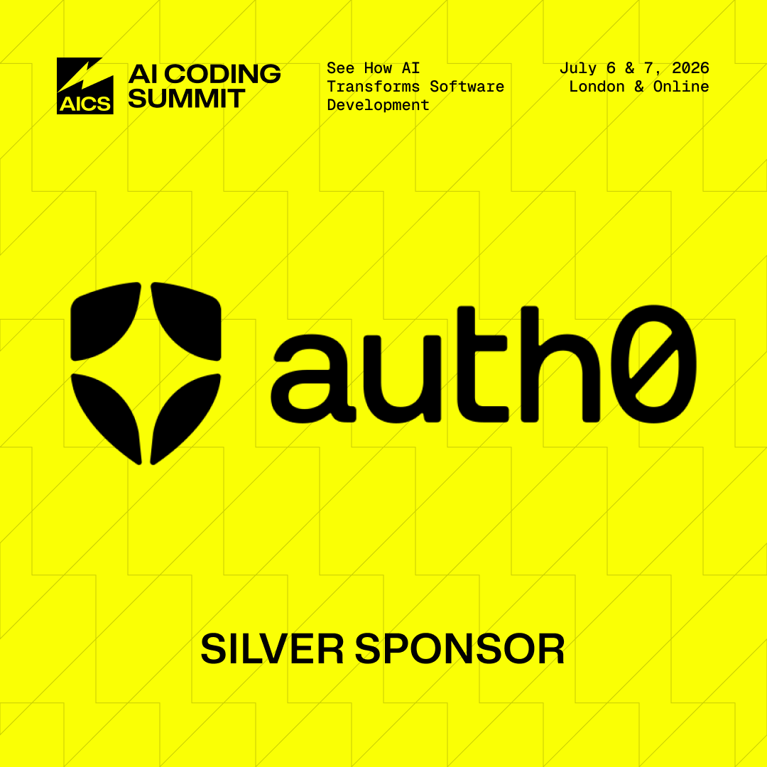 AI Coding Summit | How AI transforms coding tweet media