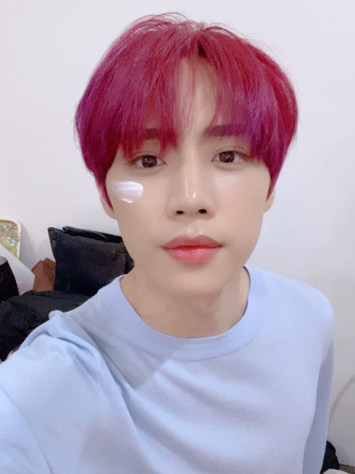 kunyan000412's tweet photo. #SUNWOO #선우 #더보이즈 https://t.co/550qgw45Bk
