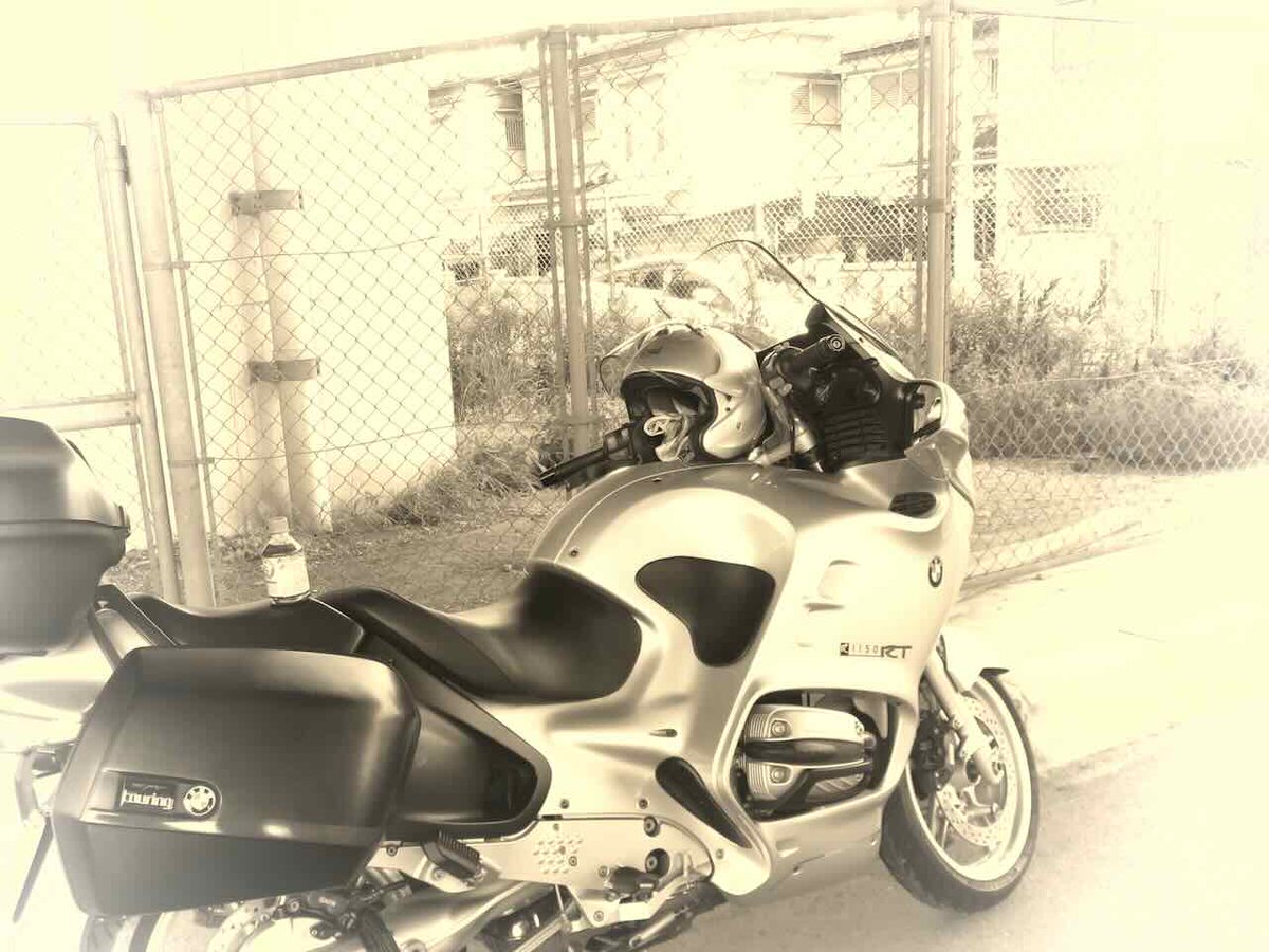 chichionin's tweet photo. ２週間ぶりに走ってきた！　〜注油効果・ギシギシ止まる〜 

バイクの異音が止まったかどうか？
それを検証する試験走行をやってきました
注油効果あり！成功です！
＃バイク　＃バイクが好きだ　＃異音　＃注油　
＃メンテナンス

くわしくはこちらをご覧下さい↓
https://t.co/qtJ3dWr1xM #r_blog https://t.co/YN8XcwYqNe