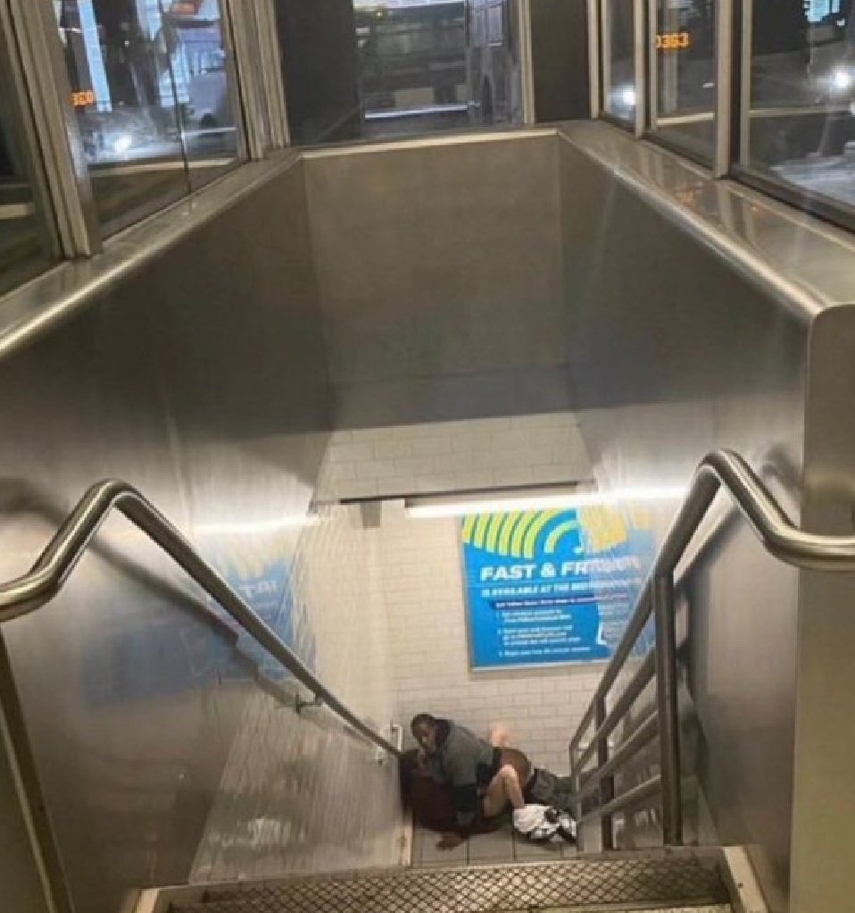 RadioGenoa's tweet photo. White liberal women are a huge problem. https://t.co/tnixmaPA1m