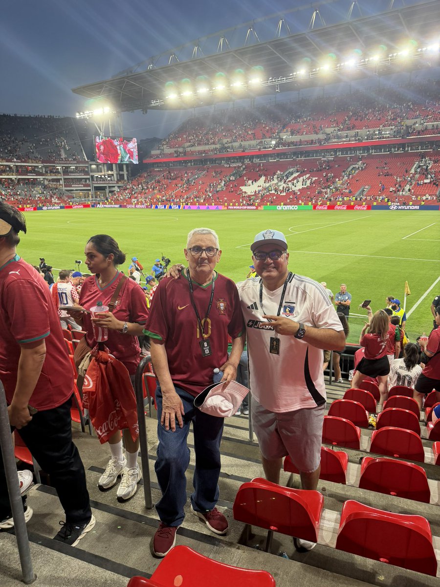 caciquecards's tweet photo. World Cup 2026!! Gran partido 🇵🇹 vs 🇭🇷 https://t.co/dRt7GXdFb4