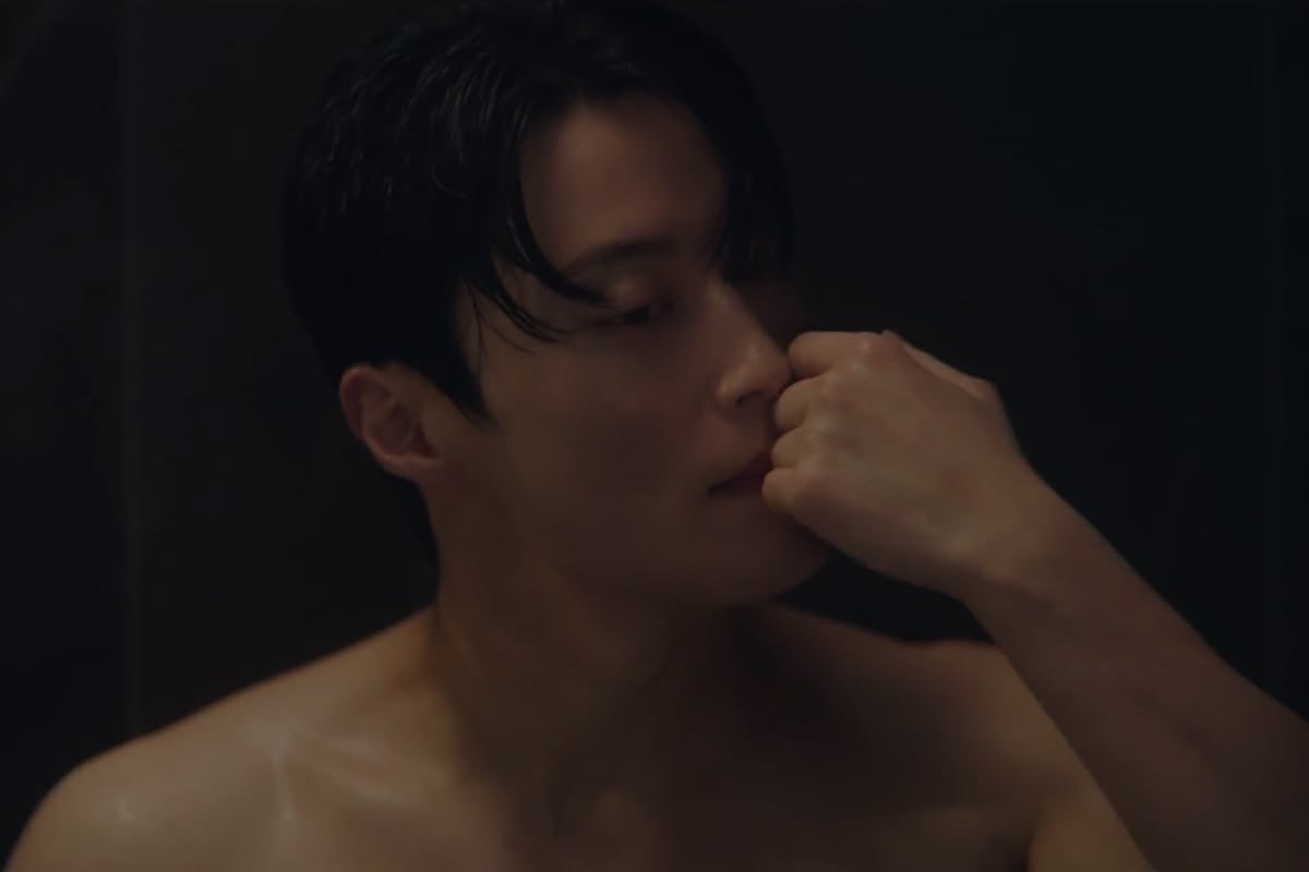 oioioingo's tweet photo. 🔞강석찬 핑거링

석찬이는 화날수록 본인을 절제할 거 같아
대신 유사를 본인이 만족할 때까지 망가트려놓을 거 같음

본인은 팽팽해진 좆 꺼덕이고 있으면서 유사 아래 녹여먹겠다고 손가락 후비며 눈 위로 부릅뜨고 유사 반응 확인하는 강석찬...

“ 너 내가 여기 쑤셔주는 거 좋아하잖아 ” https://t.co/8R9HojLopr