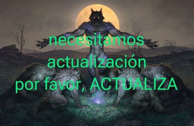 moon ❄️ Valko regresa! tweet media