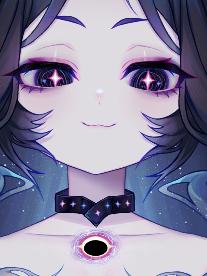 Fufu 📦 Black Hole【cat】 tweet media