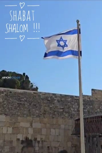 danilerer's tweet photo. Shabat Shalom !!! שבת שלום https://t.co/MMR9AuyUhB