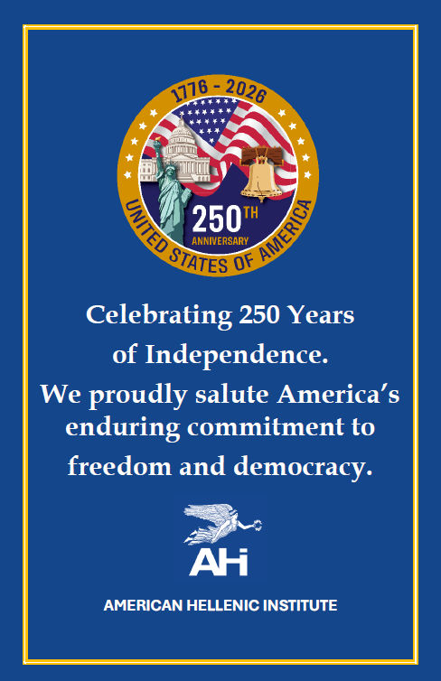 TheAHIinDC's tweet photo. 250 Years of Independence — Happy 4th of July! https://t.co/isMDJfSbZH