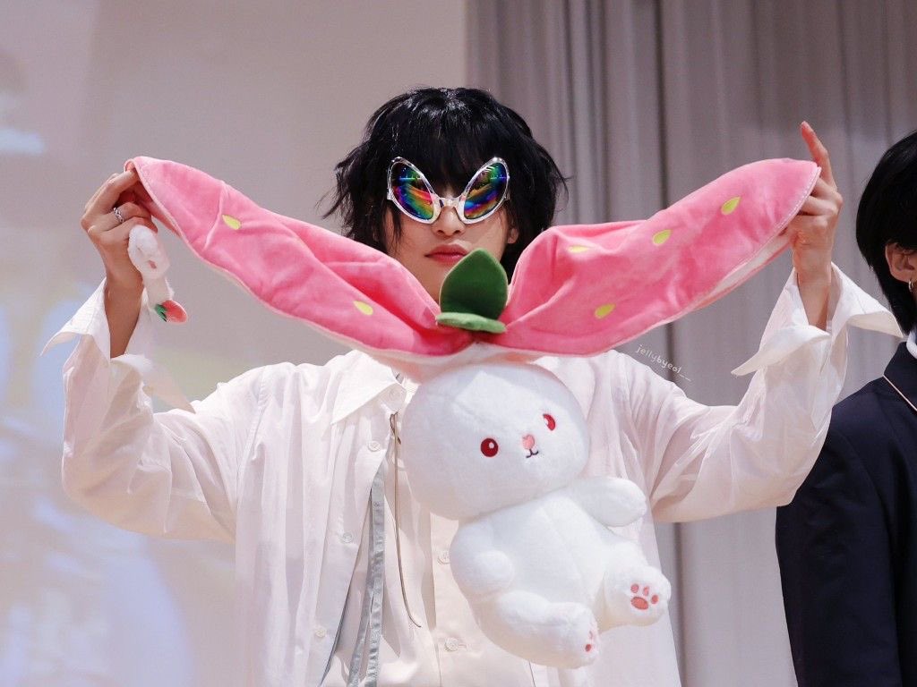 mooonbunny's tweet photo. that court wanteez episode impacted him enough https://t.co/pJohLkUnPp
