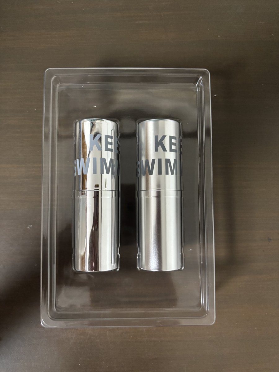 deekaysj's tweet photo. LFB WTS Arirang Busan gift

2 Solid Perfume for PHP2,750
- part of Arirang Busan SWIM Gift Bag 
- Unsealed but brand new, NOT used

onhand and ready to ship, can do sdd
- buyer will shoulder sf 

#ariranginbusan https://t.co/VV1SiEspbS