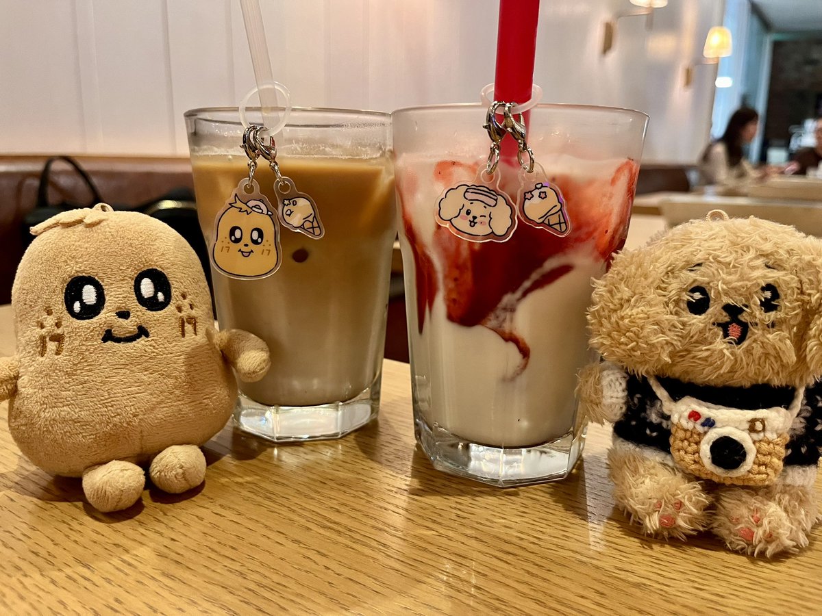 itsumonoanpan's tweet photo. 夏のミニティーン！！
ポップアップかわいかった☀️🍉🌻 https://t.co/HRzTPbFhZj