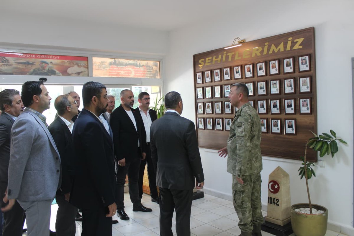 Sanliurfa_MHP's tweet photo. https://t.co/gR3PmhRsus