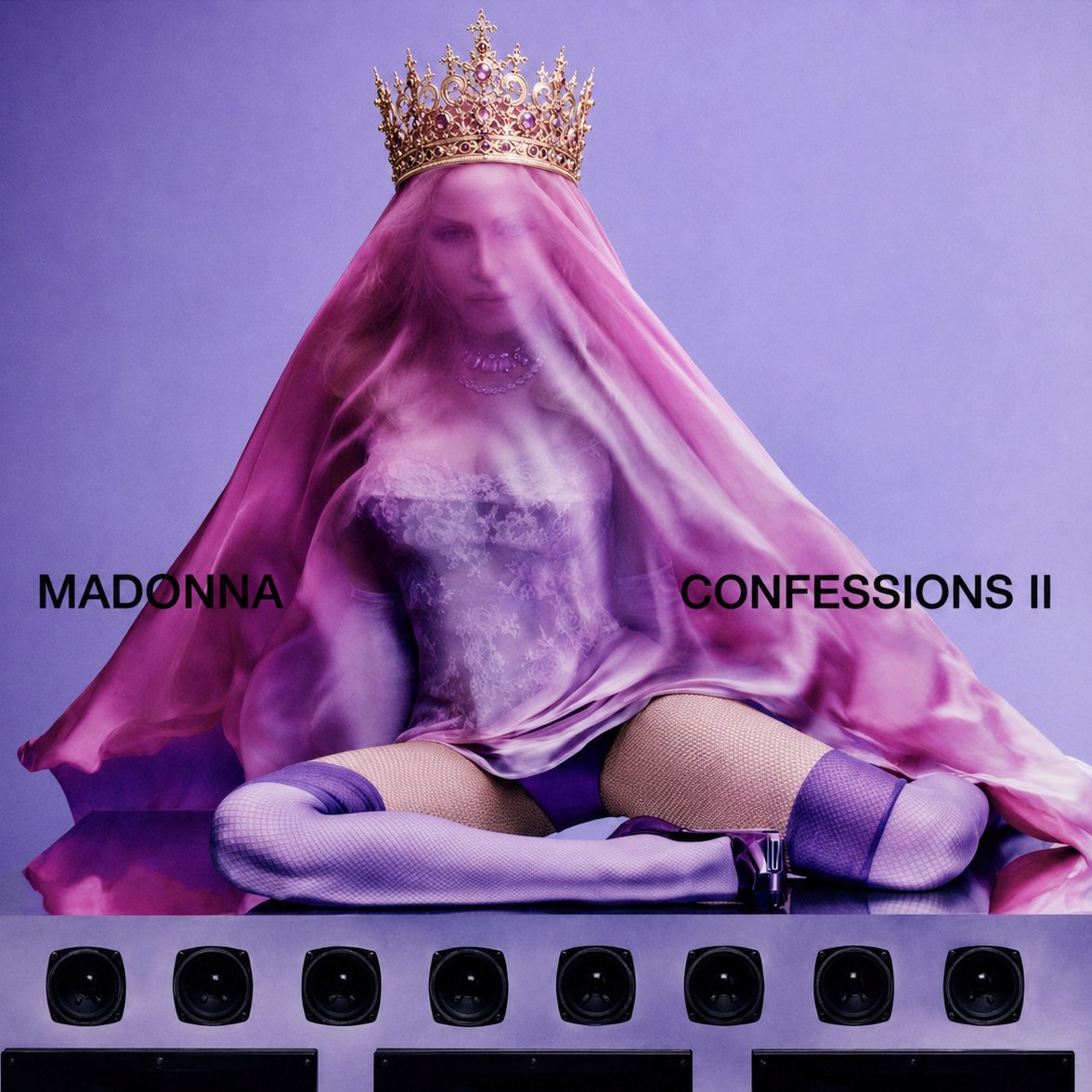 vihdsgn's tweet photo. E a Madonna fez isso qdo a gente pensou que ela não lançaria mais álbuns e se aposentadoria depois de uma turnê de celebração da carreira (sem falar q ela quase morreu)... vcs tem noção disso?!?! https://t.co/ZYeAaXdQTp