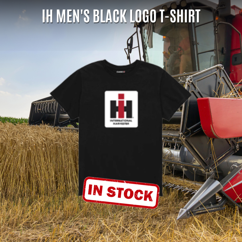 ShopUSFarmer's tweet photo. Your favorite red brand!

Get these International Harvester shirts today 🔻

https://t.co/IXCOb4F3gu

#CaseIH https://t.co/wemsPuYleX