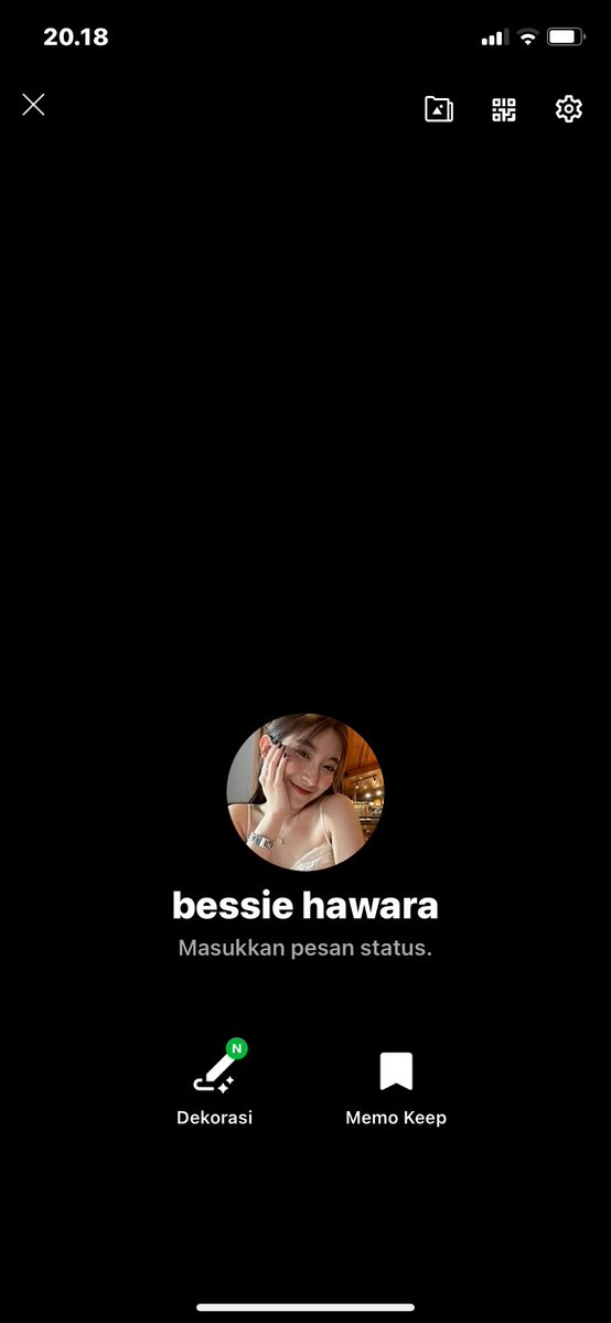 bessie tweet media