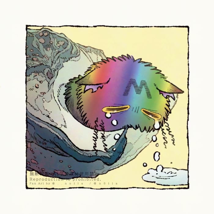__nolla's tweet photo. 今年も✨🐚🐚🐚🐚🐚🐚🐚🌈 https://t.co/7CjlrkMbxo