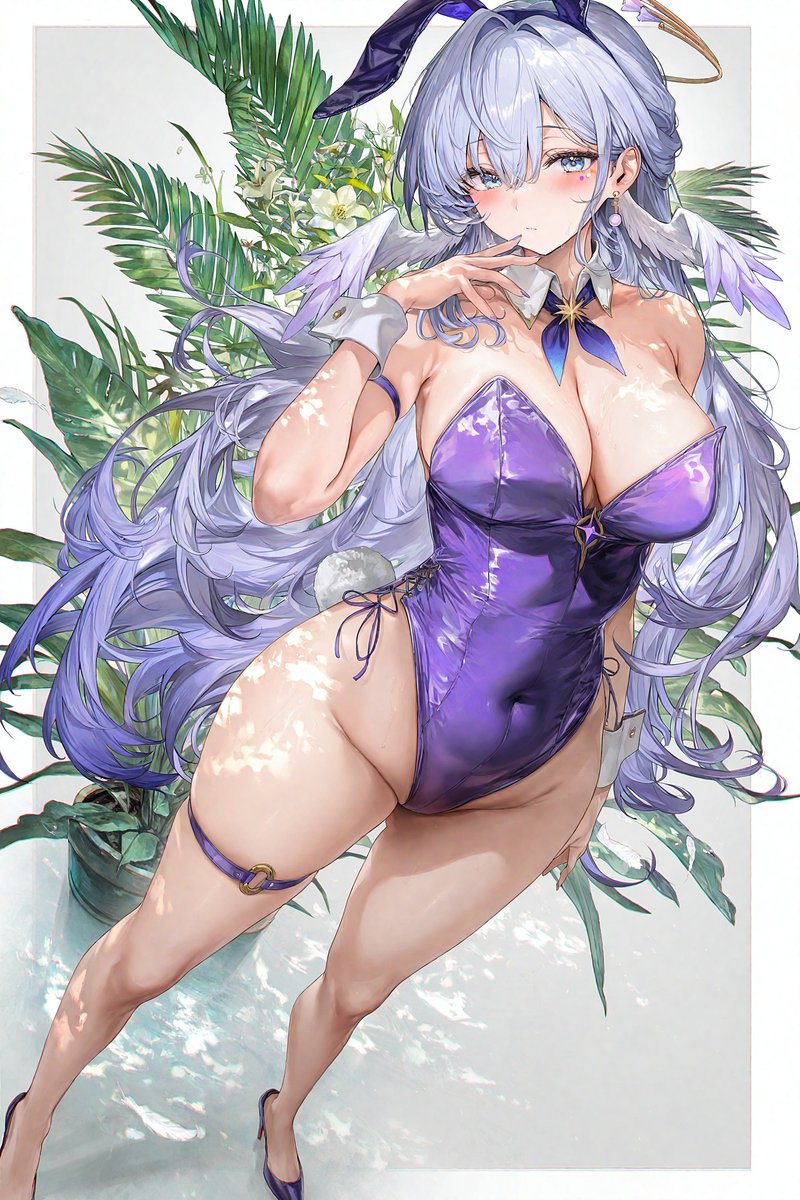 finasumbrella's tweet photo. ロビンちゃん🐰

新衣装たのしみすぎる...！ https://t.co/2UFODNDPAr