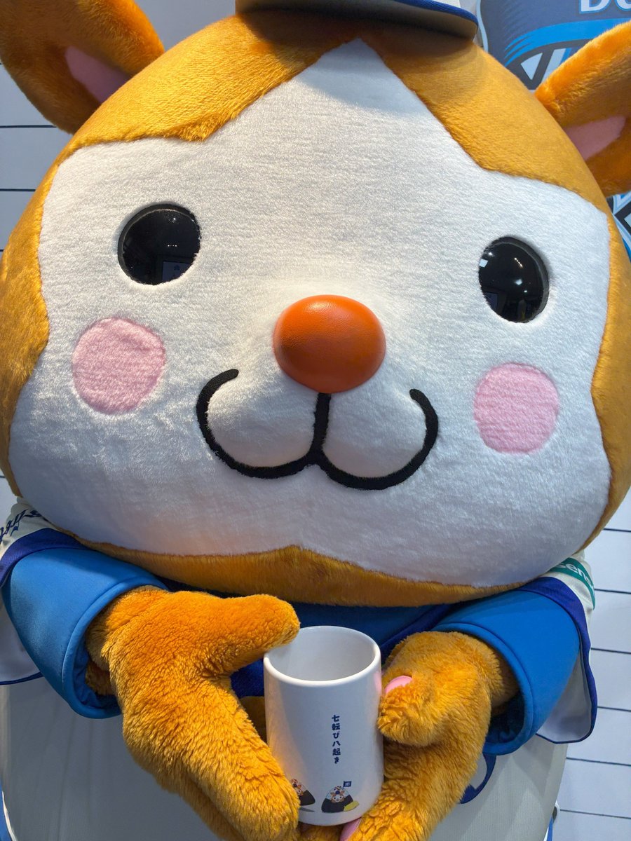 ydb_yokohama's tweet photo. かつおのおむすびで「勝ちをむすぶ」#スターマン の縁起物グッズを紹介🍙✨

身につけるだけで運気が上がりそうな開運デザイン🌟

BAYSTORE ONLINE
https://t.co/7og1QJzRYu

#七転び八起き
#baystars https://t.co/t4y3MkzweY