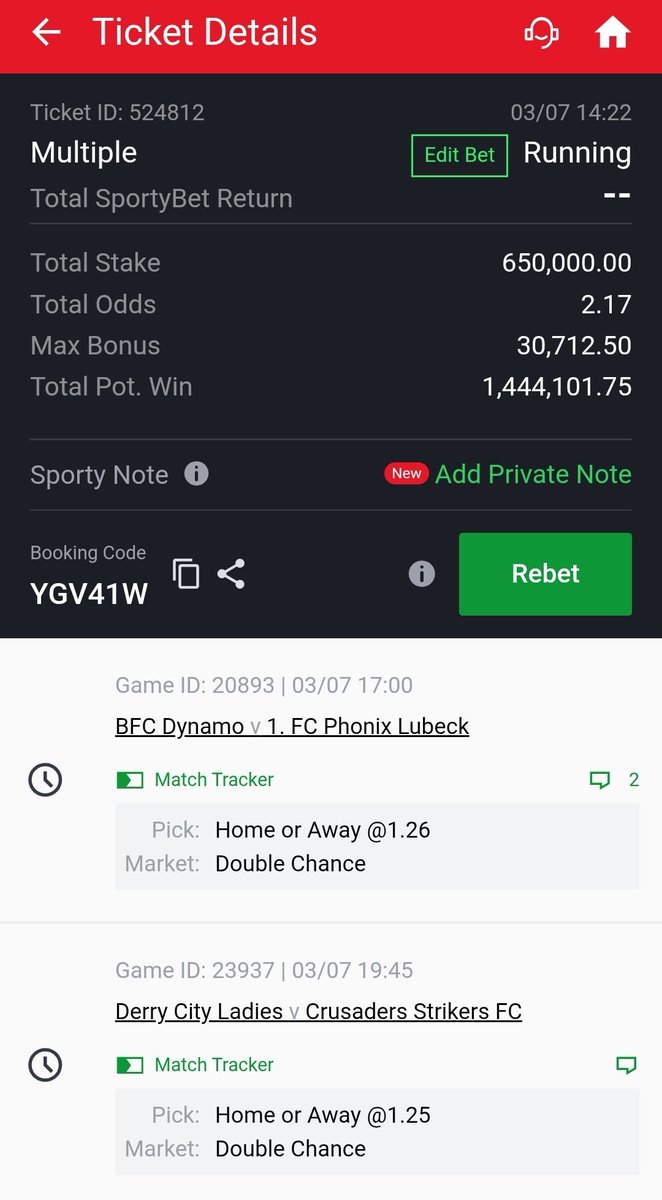 sonoftikii's tweet photo. Today's profit 📈 
Telegram 
https://t.co/C6vx75MoCH https://t.co/4pT8CRfKu4