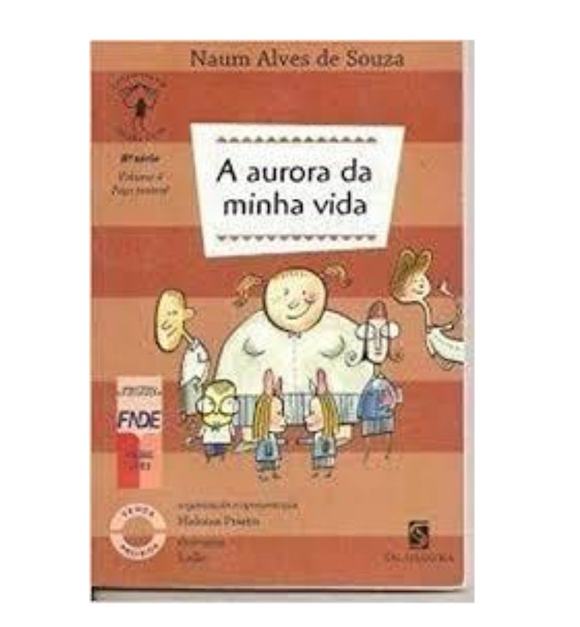 danewhos's tweet photo. Eu sempre gostei de ler, mas esse é o mais antigo que lembro. Inclusive, ele ainda está na biblioteca da escola e tem a indicação de quando peguei ele emprestado, lá por 2004. https://t.co/ScFpLlvjdy