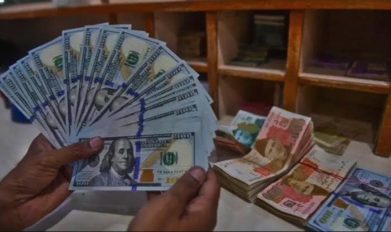 Nawaiwaqt_'s tweet photo. روپے کی قدر میں بہتری، انٹربینک میں ڈالر مزید سستا
https://t.co/CnL7PxgEhq
#Interbank #USA #Dollar #Cheaper @Financegovpk https://t.co/HMoPUlG17V