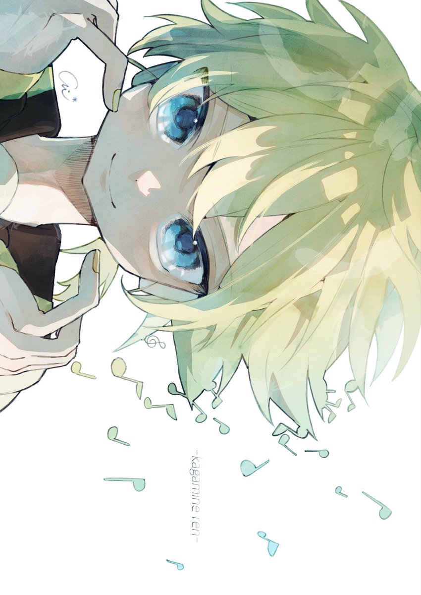 uniuni_96's tweet photo. #鏡音レン #イラスト https://t.co/evZeQ7Zu6g